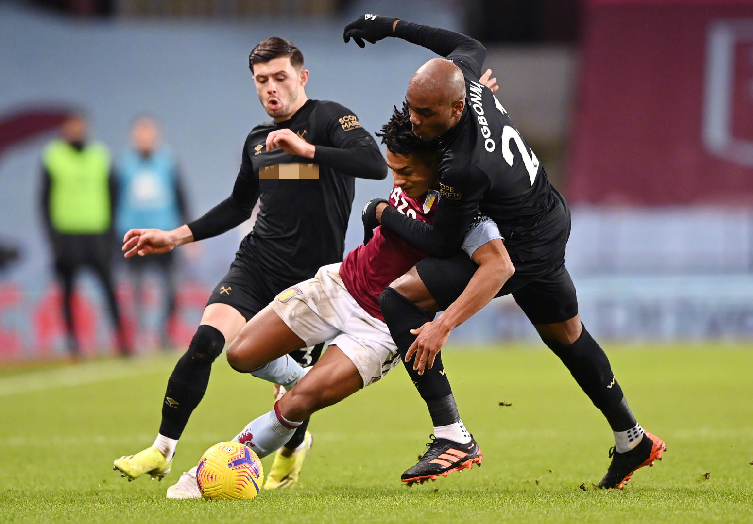 德容的表现 德容的表现