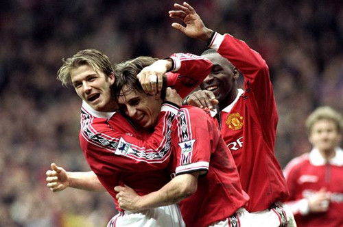 憑藉一記由 憑藉一記由