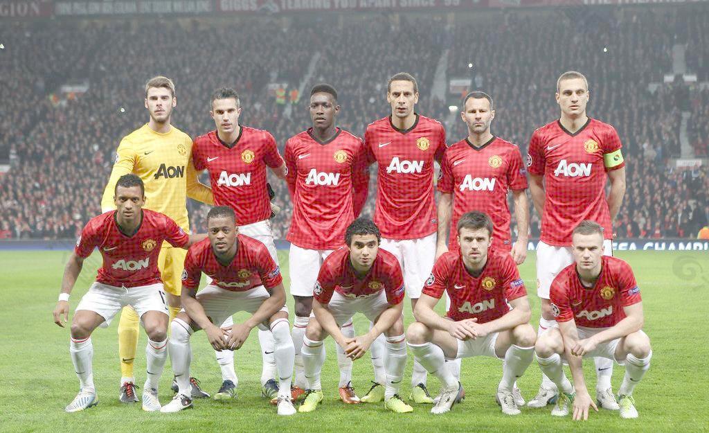 一個財務負 一個財務負